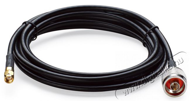 TP-LINK TL-ANT24PT3 Tv kieg&eacute;sz&iacute;tők - Antenna - Kieg&eacute;sz&iacute;tő - 319108