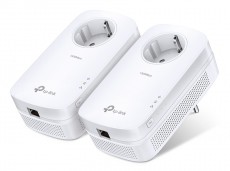 TP-LINK TL-PA8010P KIT H&Aacute;L&Oacute;ZATI ADAPTER - &Uacute;jdons&aacute;gok - &Uacute;j term&eacute;kek - 318501