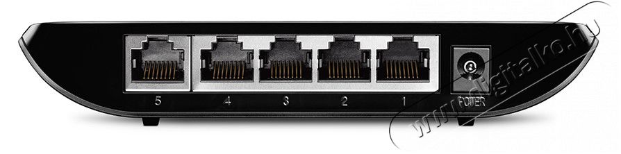 TP-LINK TL-SG1005D 5port 10/100/1000Mbps LAN nem menedzselhető asztali Switch Iroda &eacute;s sz&aacute;m&iacute;t&aacute;stechnika - H&aacute;l&oacute;zat - Switch - 313233