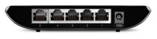 TP-LINK TL-SG1005D 5port 10/100/1000Mbps LAN nem menedzselhető asztali Switch Iroda &eacute;s sz&aacute;m&iacute;t&aacute;stechnika - H&aacute;l&oacute;zat - Switch - 313233