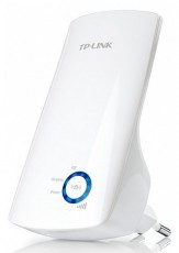 TP-LINK TL-WA854RE lefedettségnövelő Iroda és számítástechnika - Hálózat - Lefedettségnövelő / jeltovábbító - 301793