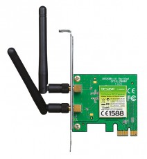 TP-LINK TL-WN881ND Iroda &eacute;s sz&aacute;m&iacute;t&aacute;stechnika - H&aacute;l&oacute;zat - H&aacute;l&oacute;zati kieg&eacute;sz&iacute;tő - 322368