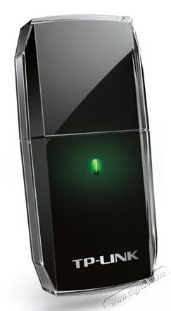 TP-LINK Archer T2U AC600 Dual-Band WiFi adapter USB Mem&oacute;ria k&aacute;rtya / Pendrive - Adapter - 319583