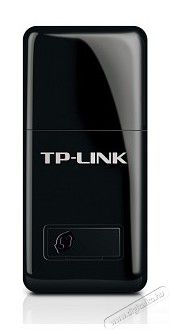 TP-LINK TL-WN823N vezet&eacute;k n&eacute;lk&uuml;li adapter Iroda &eacute;s sz&aacute;m&iacute;t&aacute;stechnika - H&aacute;l&oacute;zat - Vezet&eacute;k n&eacute;lk&uuml;li adapter - 301813