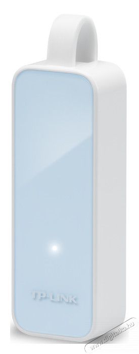 TP-LINK UE200 USB2.0 Ethernet adapter 100Mbps Tv kieg&eacute;sz&iacute;tők - K&aacute;bel / csatlakoz&oacute; - Csatlakoz&oacute; / eloszt&oacute; / &aacute;talak&iacute;t&oacute; - 319128