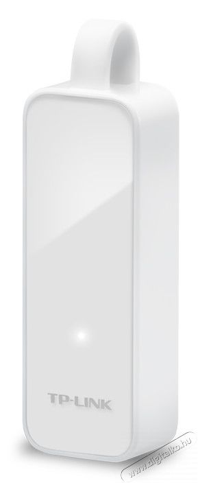 TP-LINK UE300 ethernet adapter Tv kieg&eacute;sz&iacute;tők - K&aacute;bel / csatlakoz&oacute; - Csatlakoz&oacute; / eloszt&oacute; / &aacute;talak&iacute;t&oacute; - 318516