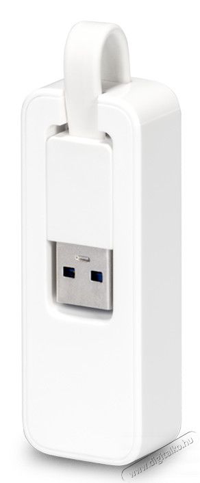 TP-LINK UE300 ethernet adapter Tv kieg&eacute;sz&iacute;tők - K&aacute;bel / csatlakoz&oacute; - Csatlakoz&oacute; / eloszt&oacute; / &aacute;talak&iacute;t&oacute; - 318516