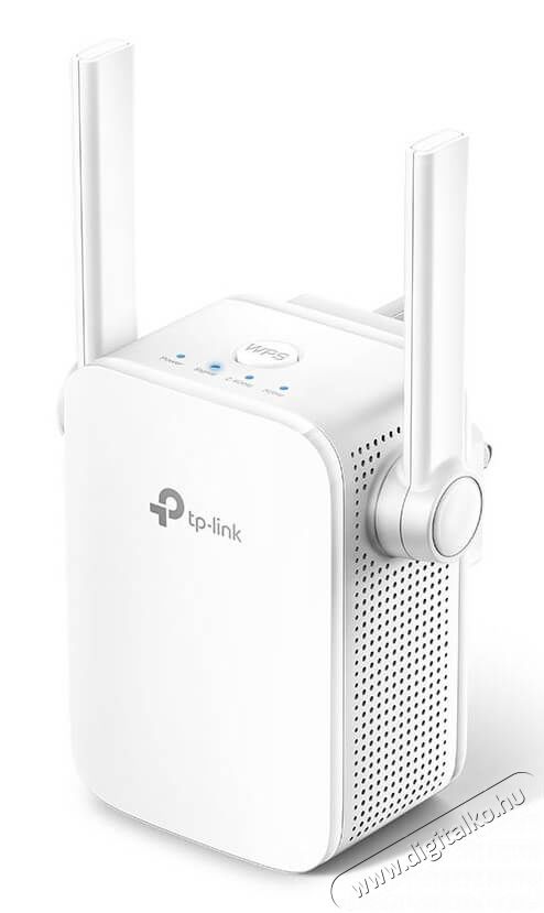 TP-LINK RE305 AC1200 Wi-Fi Lefedetts&eacute;gn&ouml;velő Iroda &eacute;s sz&aacute;m&iacute;t&aacute;stechnika - H&aacute;l&oacute;zat - Lefedetts&eacute;gn&ouml;velő / jeltov&aacute;bb&iacute;t&oacute; - 333525