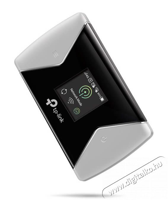 TP-LINK M7450 300Mbps LTE mobil Wi-Fi Iroda &eacute;s sz&aacute;m&iacute;t&aacute;stechnika - H&aacute;l&oacute;zat - Router - 333523