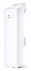 TP-LINK CPE210 N300 2,4GHz Vezeték nélküli kültéri AccessPoint Iroda és számítástechnika - Hálózat - Lefedettségnövelő / jeltovábbító - 313179