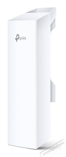 TP-LINK CPE510 N300 5GHz Vezet&eacute;k n&eacute;lk&uuml;li k&uuml;lt&eacute;ri AccessPoint Iroda &eacute;s sz&aacute;m&iacute;t&aacute;stechnika - H&aacute;l&oacute;zat - Lefedetts&eacute;gn&ouml;velő / jeltov&aacute;bb&iacute;t&oacute; - 313180