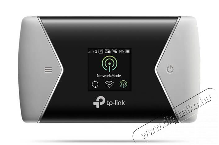 TP-LINK M7450 300Mbps LTE mobil Wi-Fi Iroda &eacute;s sz&aacute;m&iacute;t&aacute;stechnika - H&aacute;l&oacute;zat - Router - 333523