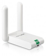 TP-LINK TL-WN822N vezeték nélküli adapter Iroda és számítástechnika - Hálózat - Vezeték nélküli adapter - 301811