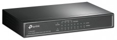 TP-LINK TL-SG1008P 8port 10/100/1000Mbps LAN, PoE switch Iroda &eacute;s sz&aacute;m&iacute;t&aacute;stechnika - H&aacute;l&oacute;zat - Switch - 313236