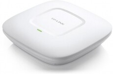 TP-LINK EAP245 Dual Band AC1750 Access Point Iroda és számítástechnika - Hálózat - Lefedettségnövelő / jeltovábbító - 319088