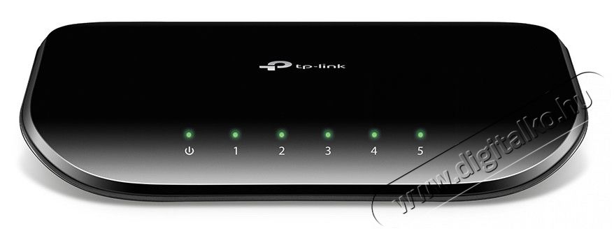 TP-LINK TL-SG1005D 5port 10/100/1000Mbps LAN nem menedzselhető asztali Switch Iroda &eacute;s sz&aacute;m&iacute;t&aacute;stechnika - H&aacute;l&oacute;zat - Switch - 313233
