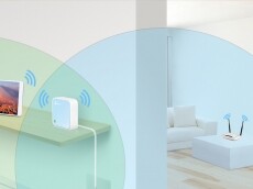 TP-LINK TL-WR802N Vezet&eacute;k n&eacute;lk&uuml;li 300Mbps Nano Router Iroda &eacute;s sz&aacute;m&iacute;t&aacute;stechnika - H&aacute;l&oacute;zat - Router - 313268