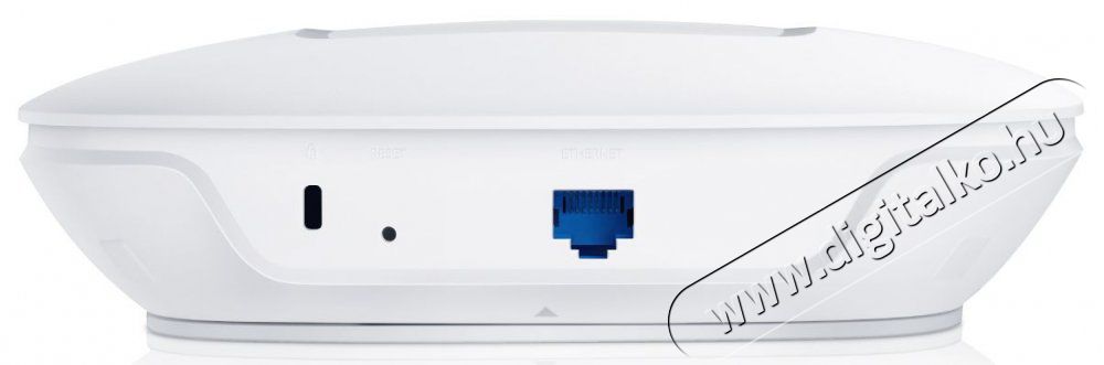 TP-LINK EAP110 N300 Vezet&eacute;k n&eacute;lk&uuml;li belt&eacute;ri Access Point Iroda &eacute;s sz&aacute;m&iacute;t&aacute;stechnika - H&aacute;l&oacute;zat - Lefedetts&eacute;gn&ouml;velő / jeltov&aacute;bb&iacute;t&oacute; - 313181