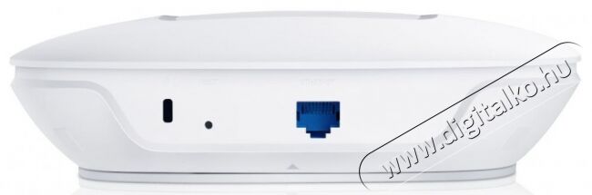 TP-LINK EAP110 N300 Vezet&eacute;k n&eacute;lk&uuml;li belt&eacute;ri Access Point Iroda &eacute;s sz&aacute;m&iacute;t&aacute;stechnika - H&aacute;l&oacute;zat - Lefedetts&eacute;gn&ouml;velő / jeltov&aacute;bb&iacute;t&oacute; - 313181