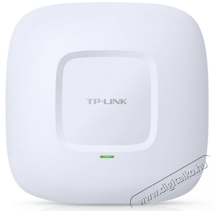 TP-LINK EAP110 N300 Vezet&eacute;k n&eacute;lk&uuml;li belt&eacute;ri Access Point Iroda &eacute;s sz&aacute;m&iacute;t&aacute;stechnika - H&aacute;l&oacute;zat - Lefedetts&eacute;gn&ouml;velő / jeltov&aacute;bb&iacute;t&oacute; - 313181