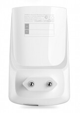 TP-LINK WA850RE lefedetts&eacute;gn&ouml;velő Iroda &eacute;s sz&aacute;m&iacute;t&aacute;stechnika - H&aacute;l&oacute;zat - Lefedetts&eacute;gn&ouml;velő / jeltov&aacute;bb&iacute;t&oacute; - 301794