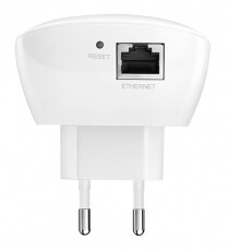 TP-LINK WA850RE lefedetts&eacute;gn&ouml;velő Iroda &eacute;s sz&aacute;m&iacute;t&aacute;stechnika - H&aacute;l&oacute;zat - Lefedetts&eacute;gn&ouml;velő / jeltov&aacute;bb&iacute;t&oacute; - 301794