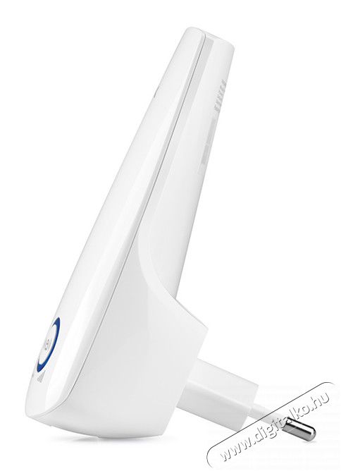 TP-LINK WA850RE lefedetts&eacute;gn&ouml;velő Iroda &eacute;s sz&aacute;m&iacute;t&aacute;stechnika - H&aacute;l&oacute;zat - Lefedetts&eacute;gn&ouml;velő / jeltov&aacute;bb&iacute;t&oacute; - 301794