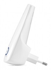 TP-LINK WA850RE lefedetts&eacute;gn&ouml;velő Iroda &eacute;s sz&aacute;m&iacute;t&aacute;stechnika - H&aacute;l&oacute;zat - Lefedetts&eacute;gn&ouml;velő / jeltov&aacute;bb&iacute;t&oacute; - 301794