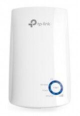 TP-LINK WA850RE lefedetts&eacute;gn&ouml;velő Iroda &eacute;s sz&aacute;m&iacute;t&aacute;stechnika - H&aacute;l&oacute;zat - Lefedetts&eacute;gn&ouml;velő / jeltov&aacute;bb&iacute;t&oacute; - 301794