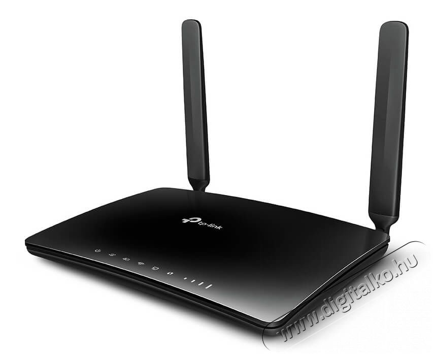 TP-LINK Archer MR400 AC1350 Wireless Dual Band 4G LTE Router Iroda &eacute;s sz&aacute;m&iacute;t&aacute;stechnika - H&aacute;l&oacute;zat - Router - 333516