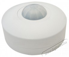 Tracon TMB-011 mozgásérzékelő Háztartás / Otthon / Kültér - Biztonságtechnika - Mozgásérzékelő - 388036