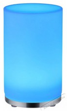 TRIO R52221106 John 20,7 cm asztali lámpa Háztartás / Otthon / Kültér - Világítás / elektromosság - Asztali lámpa - 388623