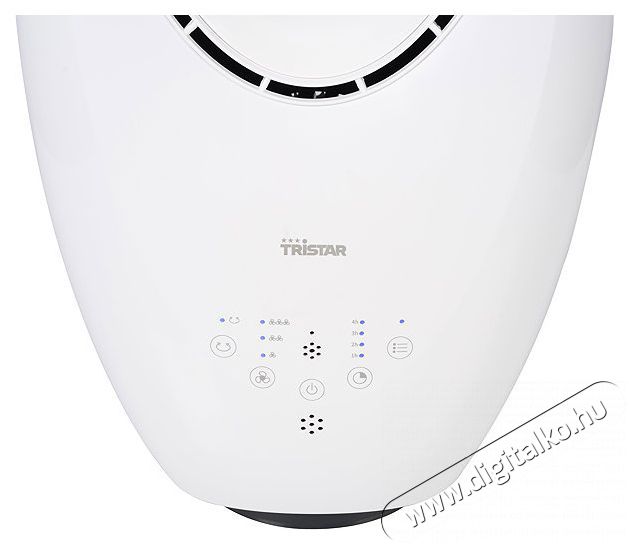 Tristar VE-5842 H&aacute;ztart&aacute;s / Otthon / K&uuml;lt&eacute;r - Ventil&aacute;tor / L&eacute;gkondicion&aacute;l&oacute; - &Aacute;ll&oacute; / padl&oacute; ventil&aacute;tor - 512516