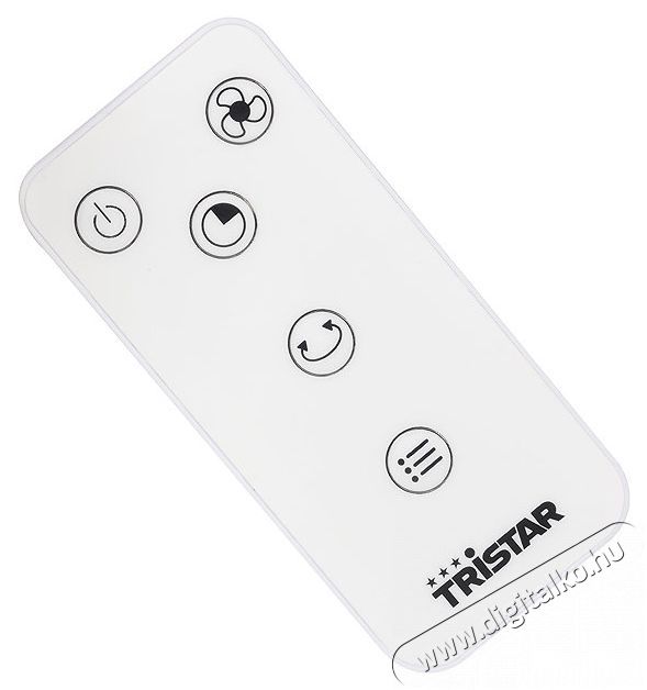 Tristar VE-5842 H&aacute;ztart&aacute;s / Otthon / K&uuml;lt&eacute;r - Ventil&aacute;tor / L&eacute;gkondicion&aacute;l&oacute; - &Aacute;ll&oacute; / padl&oacute; ventil&aacute;tor - 512516