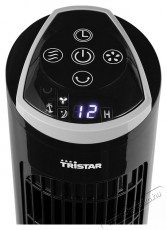 Tristar VE-5865 H&aacute;ztart&aacute;s / Otthon / K&uuml;lt&eacute;r - Ventil&aacute;tor / L&eacute;gkondicion&aacute;l&oacute; - &Aacute;ll&oacute; / padl&oacute; ventil&aacute;tor - 512518
