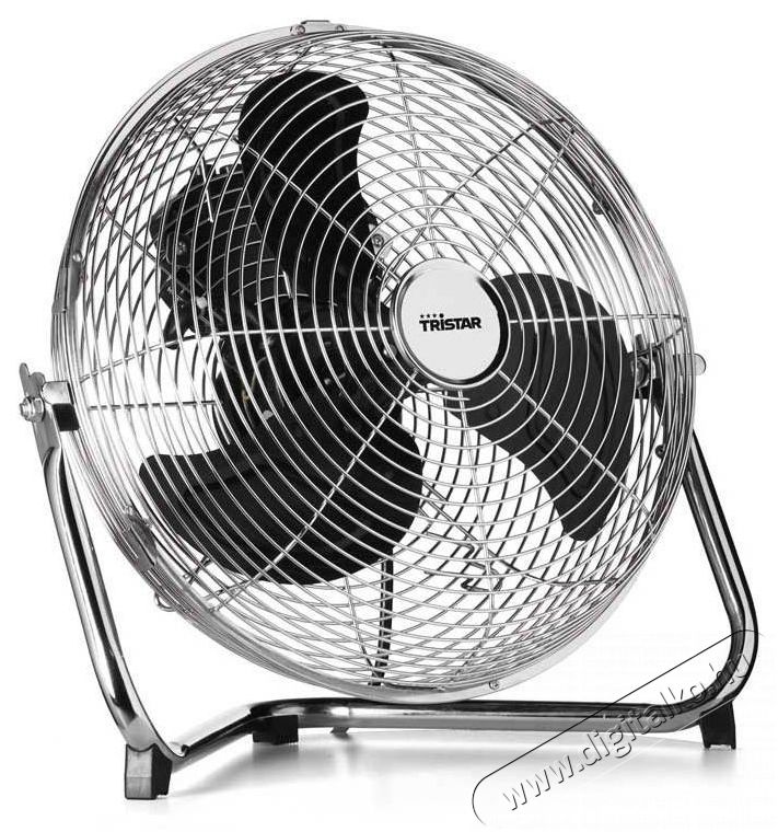 Tristar VE-5933 H&aacute;ztart&aacute;s / Otthon / K&uuml;lt&eacute;r - Ventil&aacute;tor / L&eacute;gkondicion&aacute;l&oacute; - Asztali ventil&aacute;tor - 512509