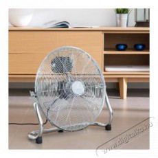 Tristar VE-5936 H&aacute;ztart&aacute;s / Otthon / K&uuml;lt&eacute;r - Ventil&aacute;tor / L&eacute;gkondicion&aacute;l&oacute; - Asztali ventil&aacute;tor - 512517