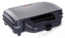 Tristar SA-3060 szendvicss&uuml;tő Konyhai term&eacute;kek - Konyhai kisg&eacute;p (s&uuml;t&eacute;s / főz&eacute;s / hűt&eacute;s / &eacute;telk&eacute;sz&iacute;t&eacute;s) - Melegszendvics / gofri s&uuml;tő - 530199