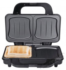 Tristar SA-3060 szendvicss&uuml;tő Konyhai term&eacute;kek - Konyhai kisg&eacute;p (s&uuml;t&eacute;s / főz&eacute;s / hűt&eacute;s / &eacute;telk&eacute;sz&iacute;t&eacute;s) - Melegszendvics / gofri s&uuml;tő - 530199