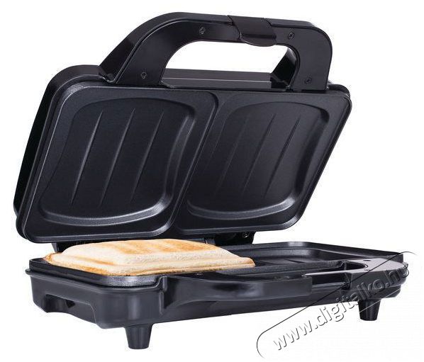 Tristar SA-3060 szendvicss&uuml;tő Konyhai term&eacute;kek - Konyhai kisg&eacute;p (s&uuml;t&eacute;s / főz&eacute;s / hűt&eacute;s / &eacute;telk&eacute;sz&iacute;t&eacute;s) - Melegszendvics / gofri s&uuml;tő - 530199