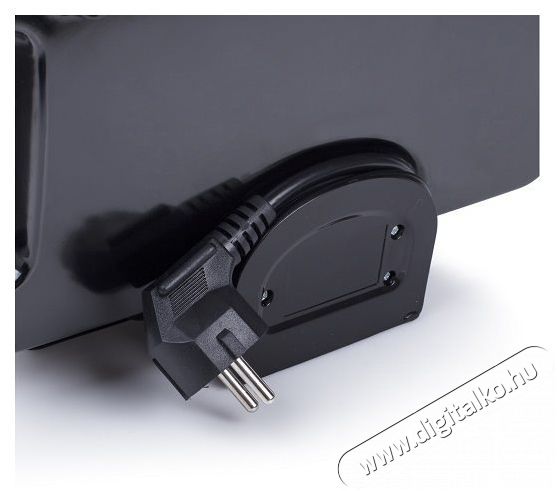 Tristar SA-3060 szendvicss&uuml;tő Konyhai term&eacute;kek - Konyhai kisg&eacute;p (s&uuml;t&eacute;s / főz&eacute;s / hűt&eacute;s / &eacute;telk&eacute;sz&iacute;t&eacute;s) - Melegszendvics / gofri s&uuml;tő - 530199