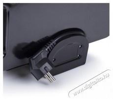 Tristar SA-3060 szendvicss&uuml;tő Konyhai term&eacute;kek - Konyhai kisg&eacute;p (s&uuml;t&eacute;s / főz&eacute;s / hűt&eacute;s / &eacute;telk&eacute;sz&iacute;t&eacute;s) - Melegszendvics / gofri s&uuml;tő - 530199