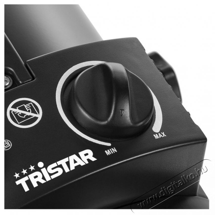Tristar KA-5061 Hől&eacute;gbef&uacute;v&oacute; H&aacute;ztart&aacute;s / Otthon / K&uuml;lt&eacute;r - Fűt&eacute;s - Hősug&aacute;rz&oacute; / fűtőtest - 526492