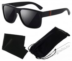 Trizand polarizált napszemüveg tokkal - Szépségápolás / Egészség - Napszemüveg / olvasószemüveg - 502308