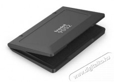 TRODAT 9052 fekete 11x7cm bélyegzőpárna Iroda és számítástechnika - Számológép - Irodai - 390394
