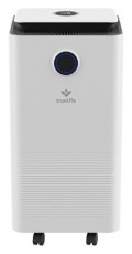 TRUELIFE AIR Dehumidifier DH5 Touch párátlanító Szépségápolás / Egészség - Légtisztító / párásító / párátlanító - Páramentesítő - 481274