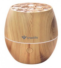 TRUELIFE AIR Diffuser D3 Light diffúzor Szépségápolás / Egészség - Légtisztító / párásító / párátlanító - Párásító - 481275