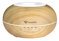 TRUELIFE AIR Diffuser D5 Light diffúzor Szépségápolás / Egészség - Légtisztító / párásító / párátlanító - Párásító - 481101