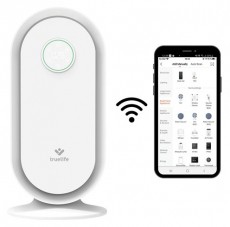 TRUELIFE AIR Purifier P5 WiFi l&eacute;gtiszt&iacute;t&oacute; k&eacute;sz&uuml;l&eacute;k Sz&eacute;ps&eacute;g&aacute;pol&aacute;s / Eg&eacute;szs&eacute;g - L&eacute;gtiszt&iacute;t&oacute; / p&aacute;r&aacute;s&iacute;t&oacute; / p&aacute;r&aacute;tlan&iacute;t&oacute; - L&eacute;gtiszt&iacute;t&oacute; - 480771
