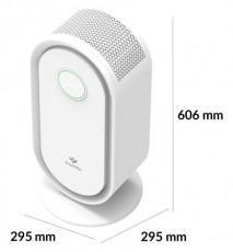 TRUELIFE AIR Purifier P5 WiFi l&eacute;gtiszt&iacute;t&oacute; k&eacute;sz&uuml;l&eacute;k Sz&eacute;ps&eacute;g&aacute;pol&aacute;s / Eg&eacute;szs&eacute;g - L&eacute;gtiszt&iacute;t&oacute; / p&aacute;r&aacute;s&iacute;t&oacute; / p&aacute;r&aacute;tlan&iacute;t&oacute; - L&eacute;gtiszt&iacute;t&oacute; - 480771